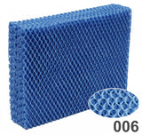 Replacement Wick Filter  ES12 HDC-12 HDC-23 Filter, Compatible humidifier filter for AIRCARE HDC12, Essick HD1409, Kenmore 14911, Reusable humidifier filter for AIRCARE HDC12 and Essick BestAir ES12