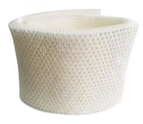 Universal fit humidifier replacement filter, flexible and customizable size, Premium paper replacement filter for humidifier, universal fit, flexible cut-to-size, 31.5x8x1 in