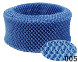 REPLACEMENT WICK FILTER COMPATIBLE WITH HWF62 HWF212 HC-25 Filter Durable washable reusable wick humidifier filter compatible with Holmes humidifiers

High-quality reusable Holmes wick humidifier filter for long-lasting performance

Eco-friendly washable humidifier filter replacement for Holmes models

Universal Holmes wick filter – reusable, durable, and washable

Reusable wick humidifier filter for Holmes – sustainable and cost-effective